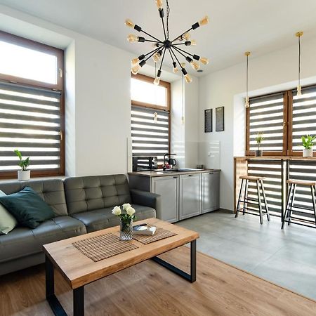 Neo Unique & Bright Apartments, Free Parking, 15Min Old Town & Kazimierz - By Homelike Krakow Luaran gambar