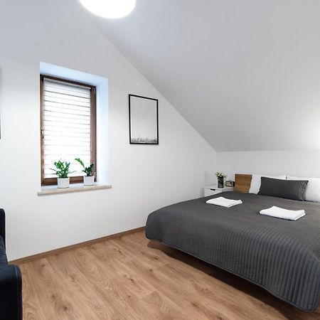 Neo Unique & Bright Apartments, Free Parking, 15Min Old Town & Kazimierz - By Homelike Krakow Luaran gambar
