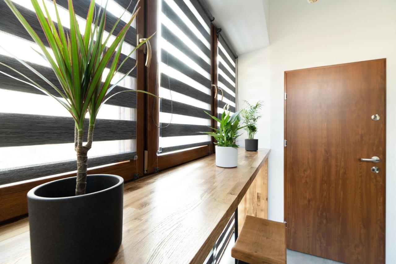 Neo Unique & Bright Apartments, Free Parking, 15Min Old Town & Kazimierz - By Homelike Krakow Luaran gambar