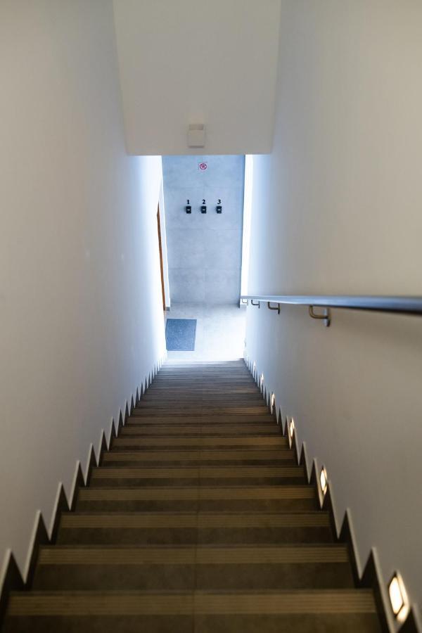 Neo Unique & Bright Apartments, Free Parking, 15Min Old Town & Kazimierz - By Homelike Krakow Luaran gambar