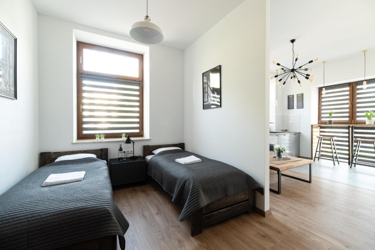 Neo Unique & Bright Apartments, Free Parking, 15Min Old Town & Kazimierz - By Homelike Krakow Luaran gambar