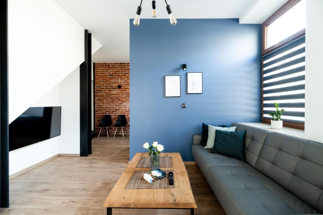 Neo Unique & Bright Apartments, Free Parking, 15Min Old Town & Kazimierz - By Homelike Krakow Luaran gambar