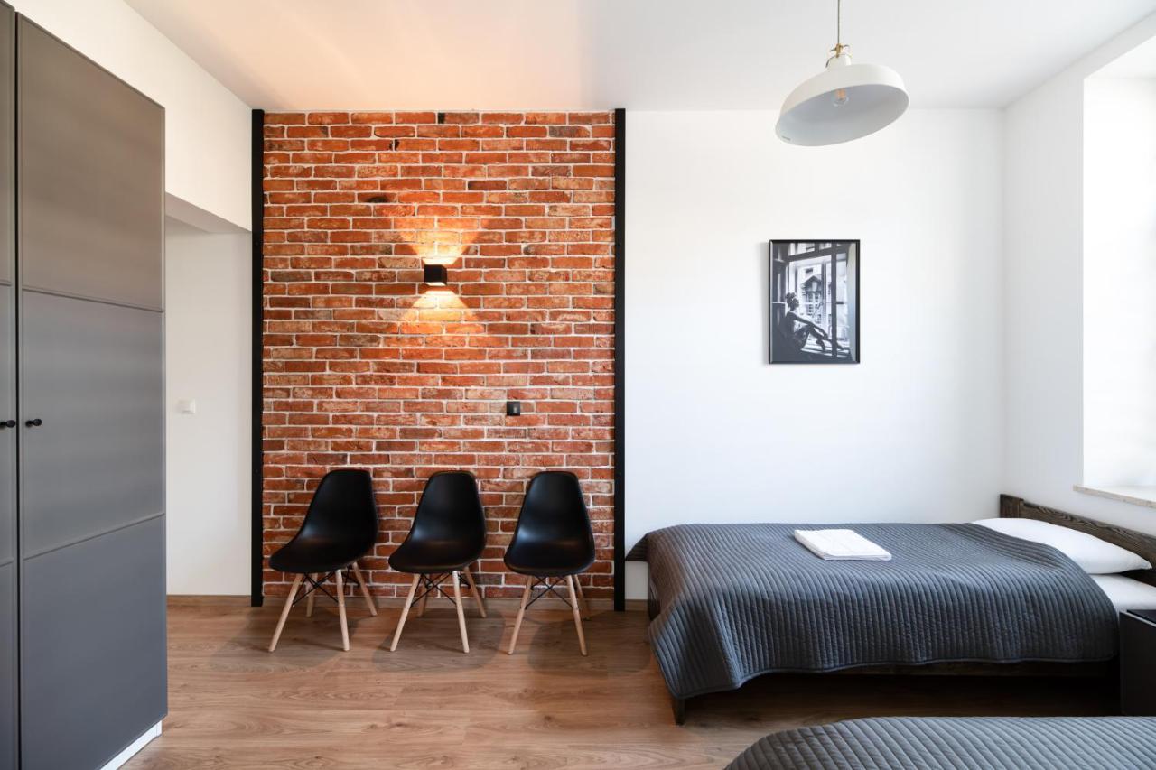 Neo Unique & Bright Apartments, Free Parking, 15Min Old Town & Kazimierz - By Homelike Krakow Luaran gambar