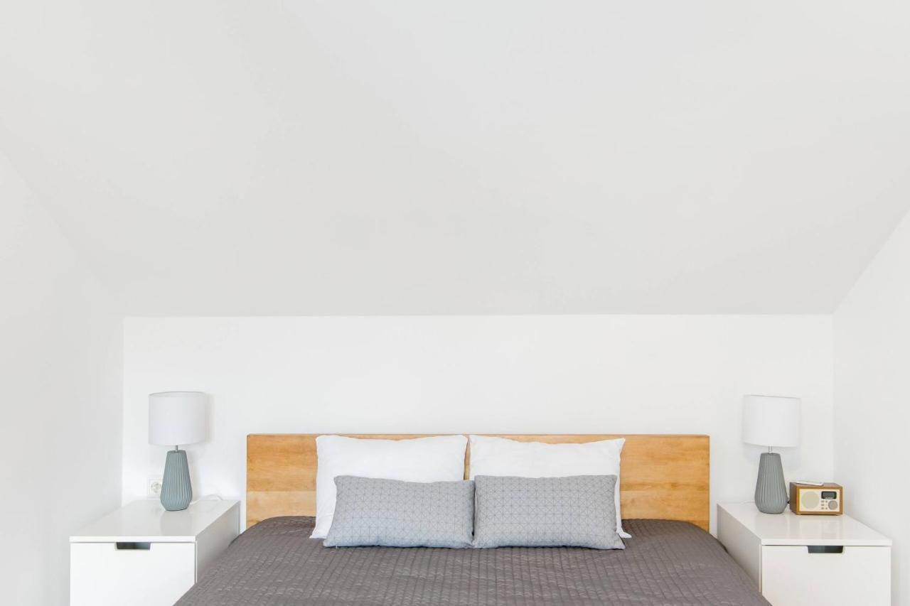 Neo Unique & Bright Apartments, Free Parking, 15Min Old Town & Kazimierz - By Homelike Krakow Luaran gambar