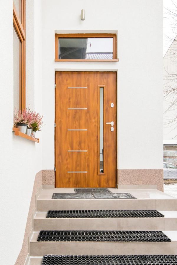 Neo Unique & Bright Apartments, Free Parking, 15Min Old Town & Kazimierz - By Homelike Krakow Luaran gambar