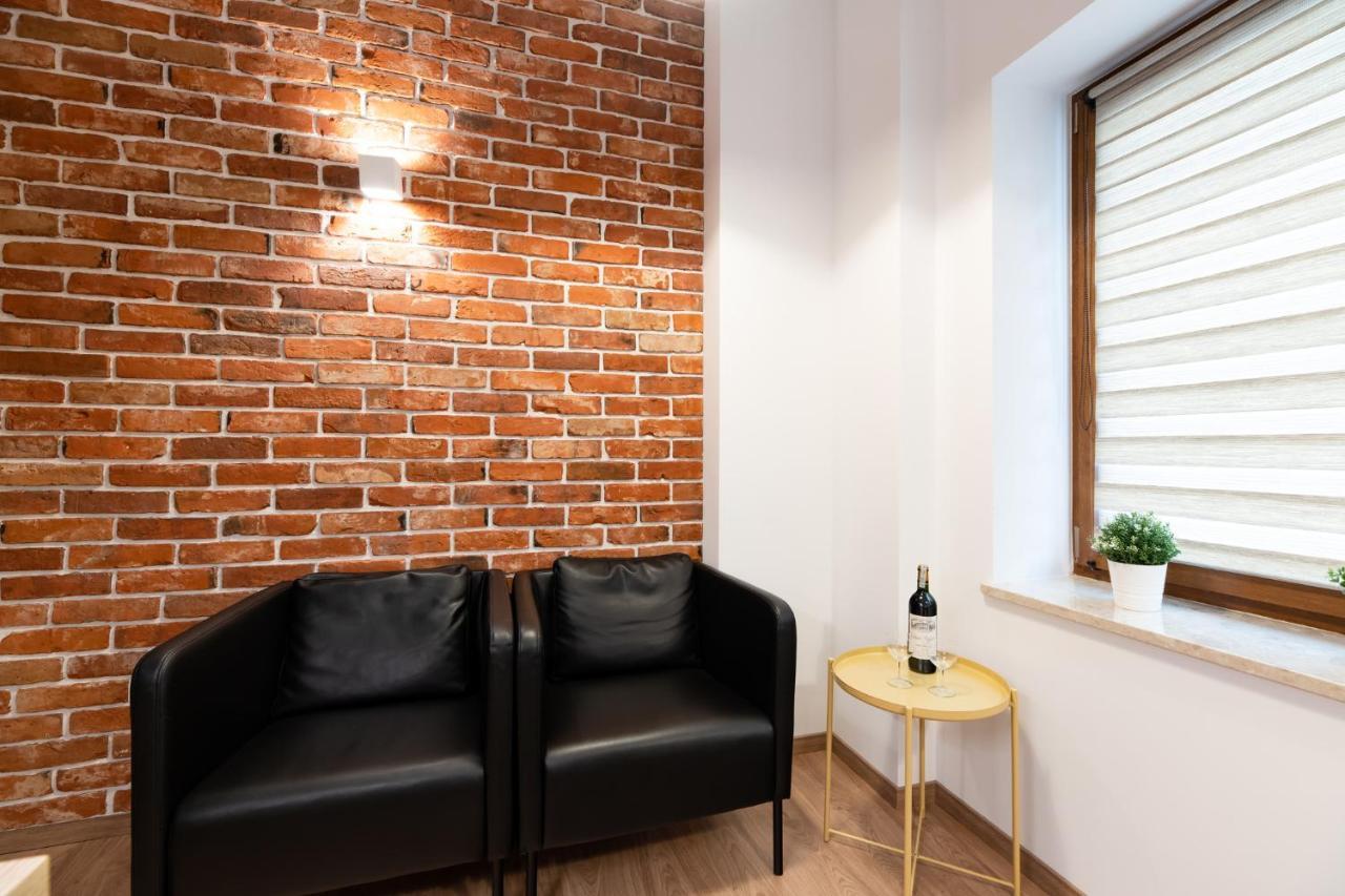 Neo Unique & Bright Apartments, Free Parking, 15Min Old Town & Kazimierz - By Homelike Krakow Luaran gambar