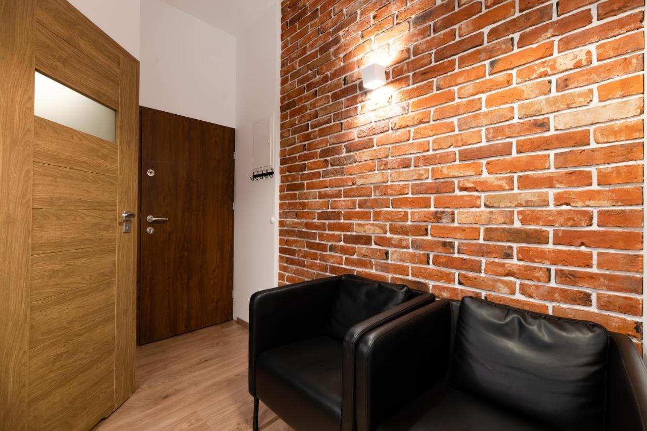 Neo Unique & Bright Apartments, Free Parking, 15Min Old Town & Kazimierz - By Homelike Krakow Luaran gambar