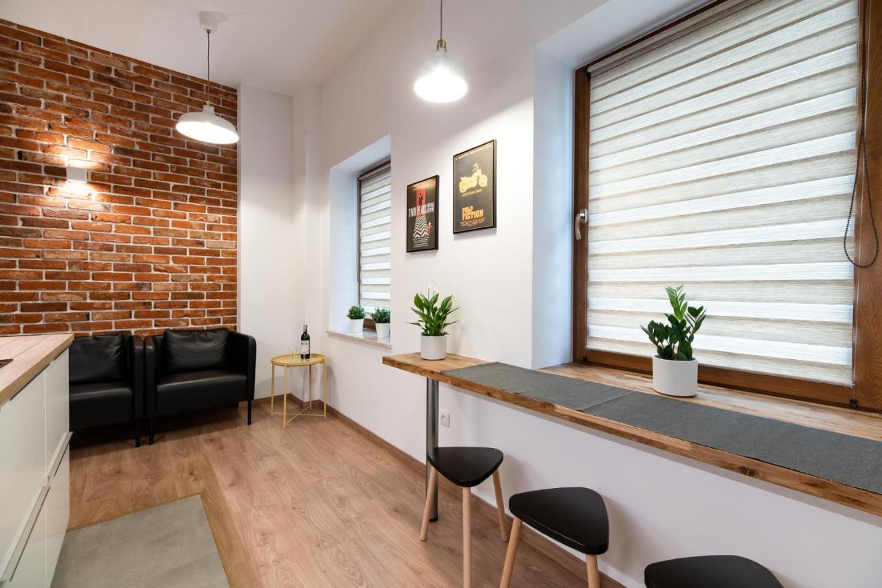 Neo Unique & Bright Apartments, Free Parking, 15Min Old Town & Kazimierz - By Homelike Krakow Luaran gambar